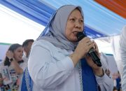 Reny Lamadjido Pastikan Kolaborasi dan Sinergi Dengan Gubernur Untuk Menjalankan Program