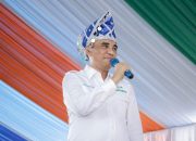Begini Program Inklusif Yang dipersiapkan Anwar Hafid Untuk Turunkan Kemiskinan di Sulteng