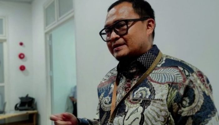 Bawaslu Palu Ingatkan Calon KPPS Tidak Berafiliasi Partai Politik
