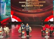 Benarkah Data Pertumbuhan Ekonomi dan Kemiskinan Dalam Debat Pilgub Sulteng. Begini Data Terakhir BPS
