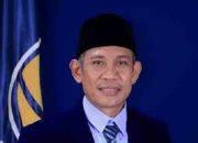 Aristan ditunjuk Jadi Wakil Ketua I DPRD Sulteng Periode 2024-2029