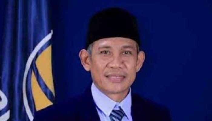 Aristan ditunjuk Jadi Wakil Ketua I DPRD Sulteng Periode 2024-2029