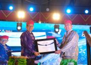 BI Sulteng Terus Memperkuat Dukungan Untuk GBBI Dan BBWI