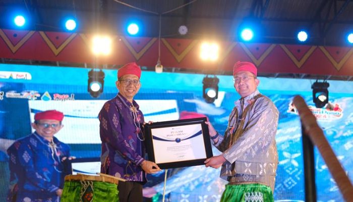 BI Sulteng Terus Memperkuat Dukungan Untuk GBBI Dan BBWI