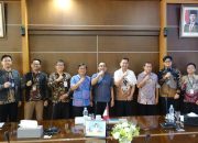 BI Sulteng Gelar Diskusi Ekonomi Terkini Sulteng Bersama Akademisi Untad