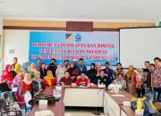 Donggala Siapkan Puskesmas Mandiri Dengan Sistem BLUD