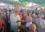 Ahmad Ali Punya Cara Pandang yang Sama Dengan Prabowo Soal Investasi Pendidikan
