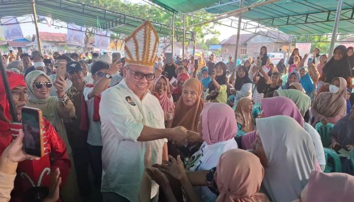 Ahmad Ali Punya Cara Pandang yang Sama Dengan Prabowo Soal Investasi Pendidikan