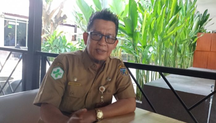 Kadinkes Donggala Bantah Tudingan Malas Berkantor