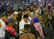 Anwar Hafid Sebut Pendidikan dan Kesejahteraan Solusi Masalah Narkoba di Kabupaten Sigi