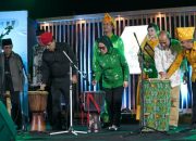 Sekkot Palu Sebut Posalia Ri Kampu Lere Perkuat Kebersamaan dan Gotong Royong