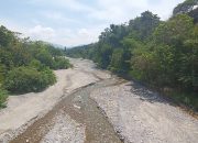 Akibat PETI, Lahan DAS Poboya Berstatus Sangat Kritis Capai 406.10 Hektare