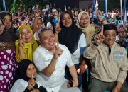 Hidayat Lamakarate: Ahmad Ali Pemimpin Yang Bisa Memberi Harapan