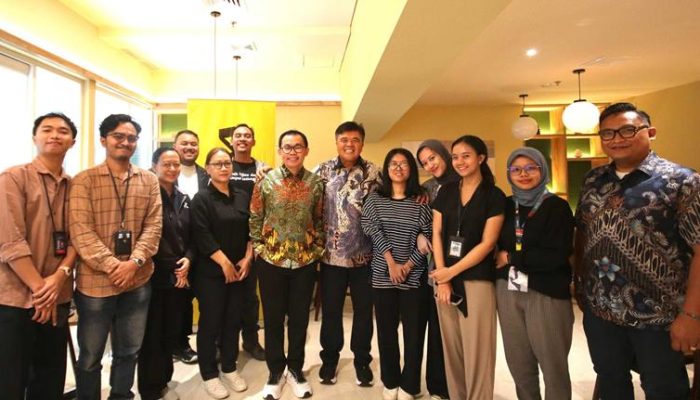 Piutang Pembiayaan Yang dikelola Adira Finance Capai Rp57 Triliun, Tumbuh 7 Persen Hingga September 2024