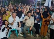 Sulteng Butuh Pemimpin Baru Yang Membawa Perubahan Nyata
