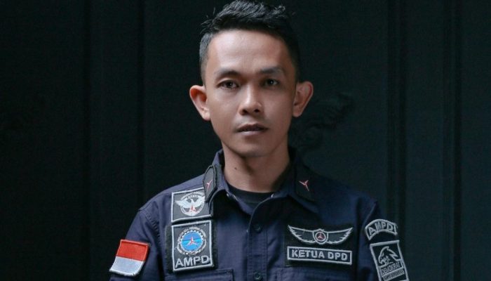Rizki Mengutuk Perusakan Baliho Anwar – Reny. Serukan Politik Santun