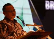 Deni Gunawan Jabat Danrem 132 Tadulako 2024