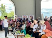 Anwar Hafid Janji Balas Kepercayaan Rakyat Dengan Kerja Nyata