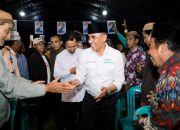 Anwar Hafid Pertaruhkan Janji Politik untuk Pendidikan Gratis di Sulteng