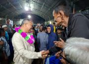 Cagub Sulteng Ahmad Ali Komitmen Pemda Perhatikan Pembangunan Rumah Ibadah