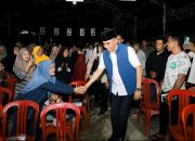 Anwar Hafid Rencanakan Tambah Insentif Aparat Desa