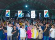dr Reny Lamadjido Ungkap Kontribusi Bagi Kemajuan Petani Anggur di Kelurahan Duyu