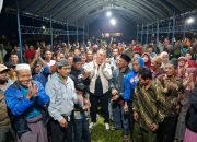Warga Akui Ahmad Ali Lebih Banyak Gagasan daripada Umbar Janji