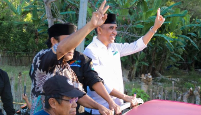Pengamat Menilai Anwar Hafid Paling Konsisten Perjuangkan Kepentingan Rakyat