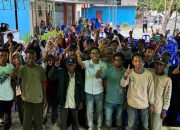 Andri Gultom: Jangan Pilih Pemimpin Banyak Janji