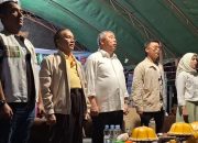 Longki:Secara Matematika Ahmad Ali – Abdul Karim Aljufri Sudah Menang