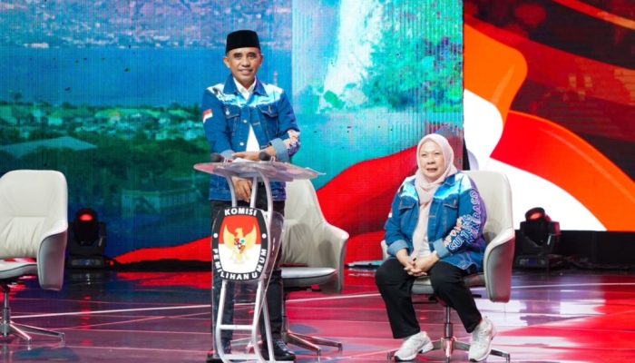 Visi Jelas, Pengamat: Anwar Hafid Tulus Mengabdi Untuk Rakyat