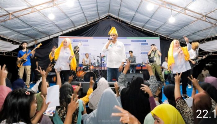 Ketua Dewan Adat Yakin Anwar-Reny Menang 80 Persen di Parigi Barat