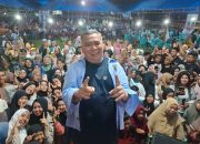 Wakil Ketua 1 Demokrat Sulteng Banting Setir Dukung Ahmad Ali-Abdul Karim Aljufri