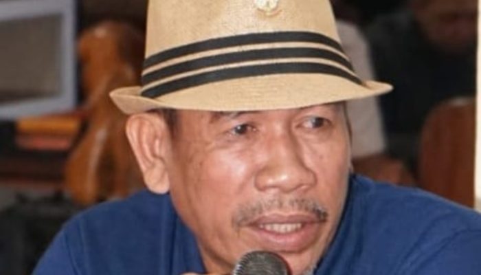 BERAMAL Optimis Menang di Tolitoli, AAC Terbentuk di 10 Korcam dan 109 Kordes
