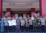 Yus Mangun Apresiasi Operasi Mantap Brata Tinombala 2023-2024