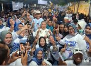 Masomba Beramal, Kejutan Emak-Emak Untuk Ahmad Ali – Abdul Karim Aljufri