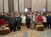Kader PKB Tegak Lurus Perjuangkan Ahmad Ali – Abdul Karim Aljufri Menangkan Pilgub Sulteng