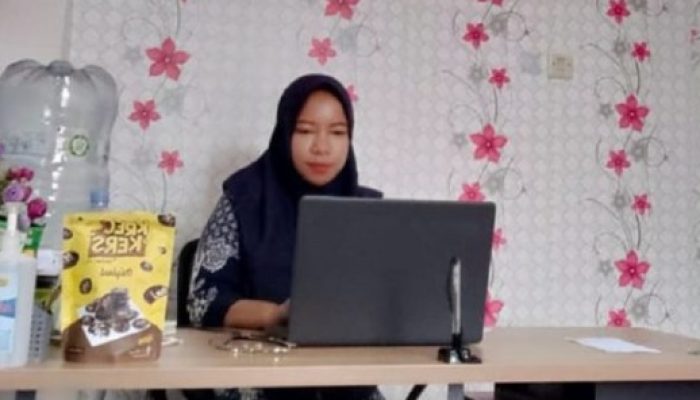 Puskesmas Delatope Berkomitmen Turunkan Angka Stunting