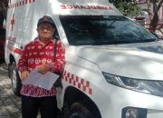 Cegah Stunting Sejak Dini, Puskesmas Lalundu Despot Inisiasi Gerakan GEMPITA CANDI