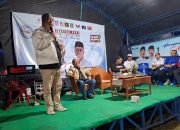 Ahmad Ali Akui Maju Pilgub Sulteng Bukan Untuk Mencari Kekayaan