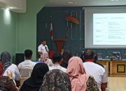 Puskesmas di Donggala diminta Proaktif Untuk Capaian Target Layanan Kesehatan