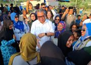 Disukai Warga, Ahmad Ali Bisa Menang Mutlak di Layana Indah Palu