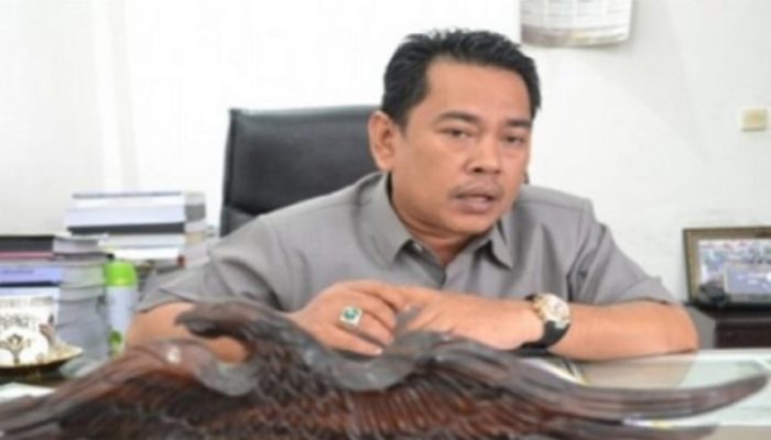 Jadi Admin Group AH Foundation, Ketua Ombudsman Sulteng dilaporkan ke Bawaslu