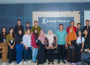 dr Reny Lamadjido Dorong Mahasiswa Jadi Agen Perubahan di Era Digital