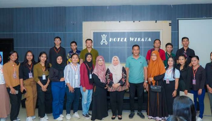 dr Reny Lamadjido Dorong Mahasiswa Jadi Agen Perubahan di Era Digital