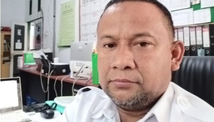 Kasus Malaria di Donggala Hanya Berasal Dari  Luar