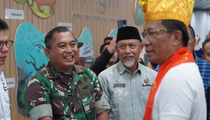 MenkumHAM RI dijadwalkan Buka FDP 2024