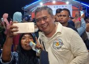 Warga Masama Nilai Ahmad Ali Peduli dan Tahu Apa Yang dibutuhkan Masyarakat