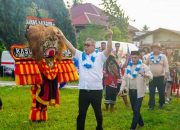 Ahmad Ali Ingin Semua Jalan Semua di Sulteng Mulus Karena Pengaruhi Ekonomi Warga