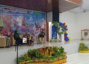 Penyebab Stunting Bukan Semata Faktor Gizi Juga Karena Lingkungan dan Prilaku